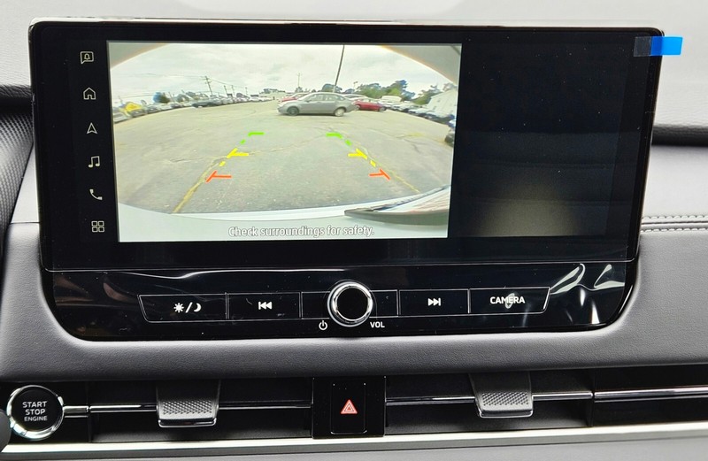 Mitsubishi Outlander Vehicle Full-screen Gallery Image 19