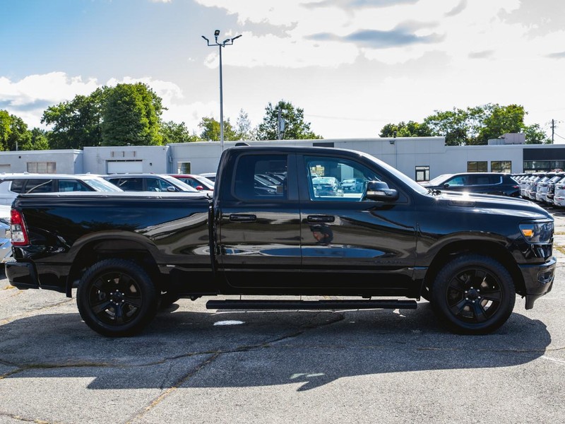 Ram 1500 Vehicle Full-screen Gallery Image 06