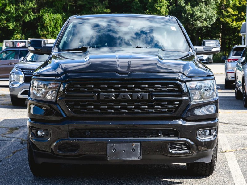 Ram 1500 Vehicle Full-screen Gallery Image 08
