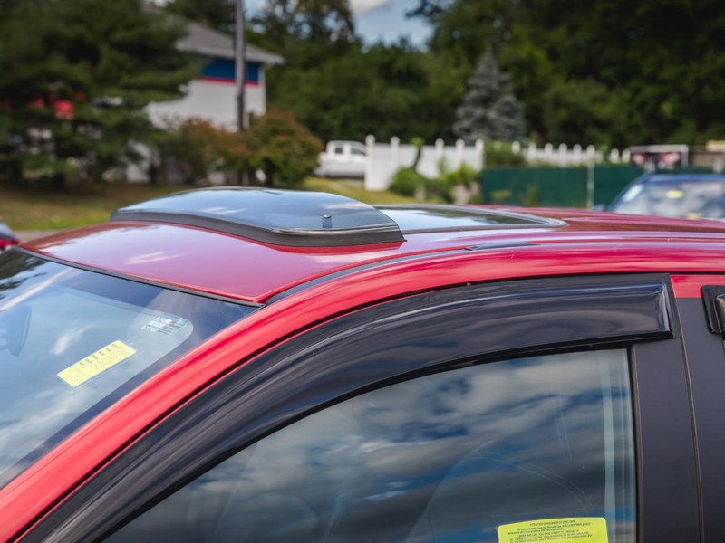 Mitsubishi Outlander Sport Vehicle Full-screen Gallery Image 10