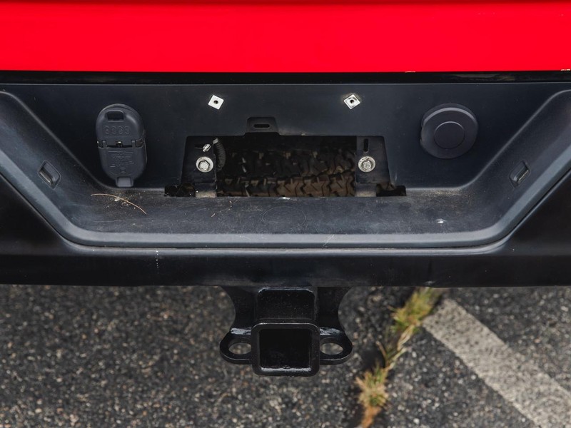 Chevrolet Silverado 2500HD Vehicle Full-screen Gallery Image 07