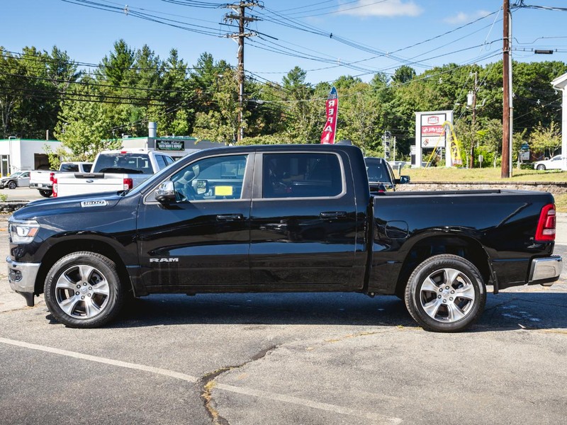 Ram 1500 Vehicle Full-screen Gallery Image 02