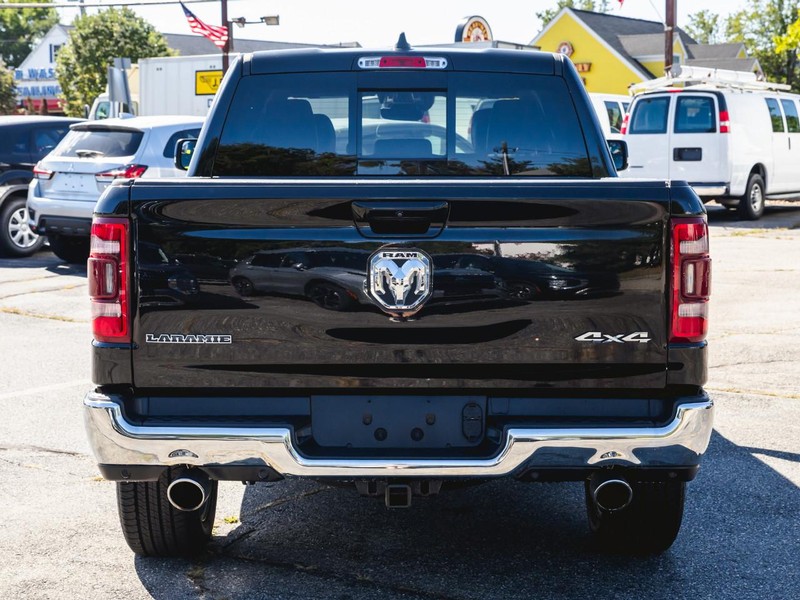 Ram 1500 Vehicle Full-screen Gallery Image 04