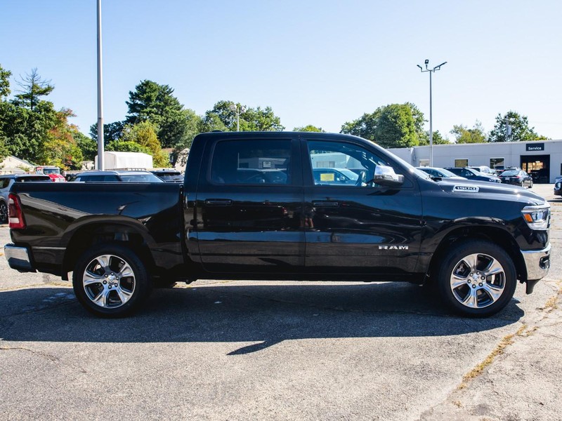 Ram 1500 Vehicle Full-screen Gallery Image 06
