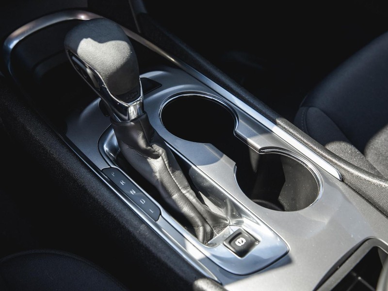 Chevrolet Malibu Vehicle Full-screen Gallery Image 19