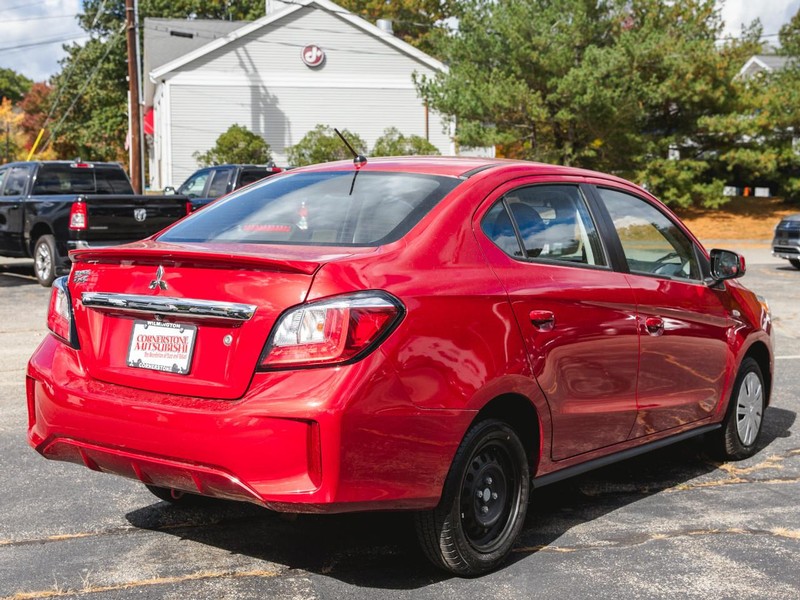 Mitsubishi Mirage G4 Vehicle Full-screen Gallery Image 05