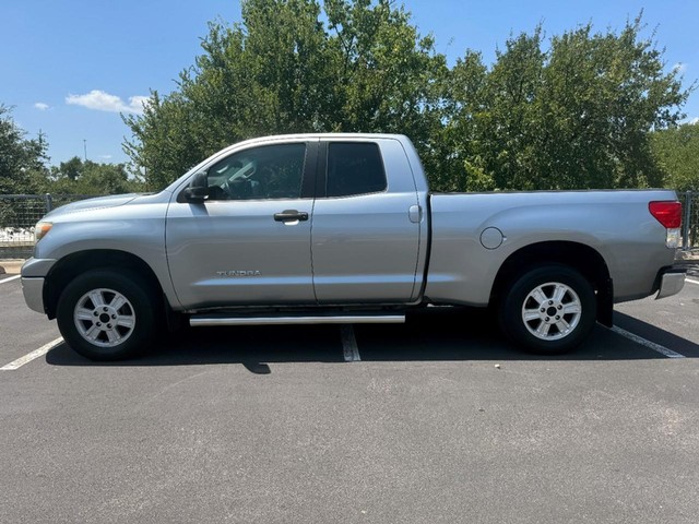 more details - toyota tundra double cab (4.6 liter v8 rwd)