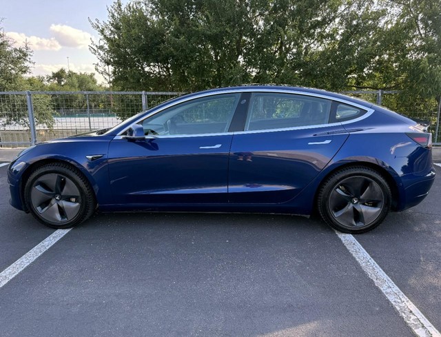 more details - tesla model 3 (long range)