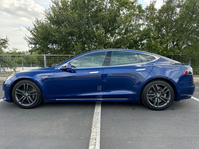 more details - tesla model s 90d (awd)