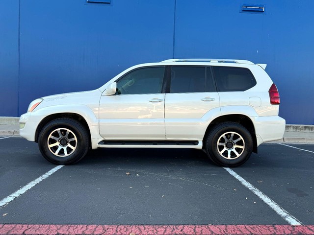 Lexus GX 470 SUV - Round Rock TX