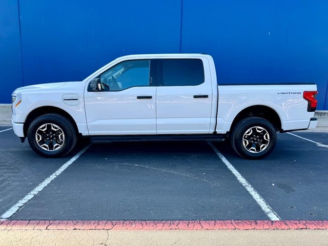 more details - ford f150 lightning supercrew xlt awd