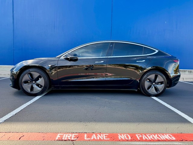 more details - tesla model 3 long range awd