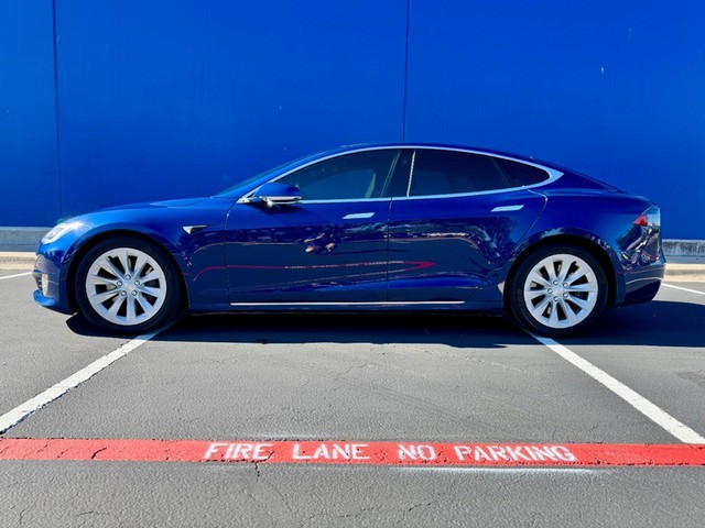 more details - tesla model s 100d (awd)