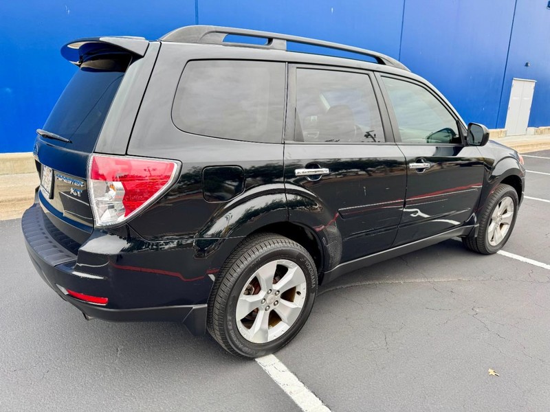 Subaru Forester 2.5XT Limited Vehicle Image 15