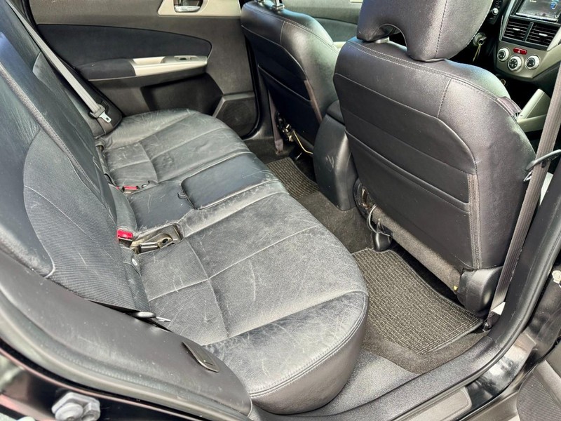Subaru Forester 2.5XT Limited Vehicle Image 19