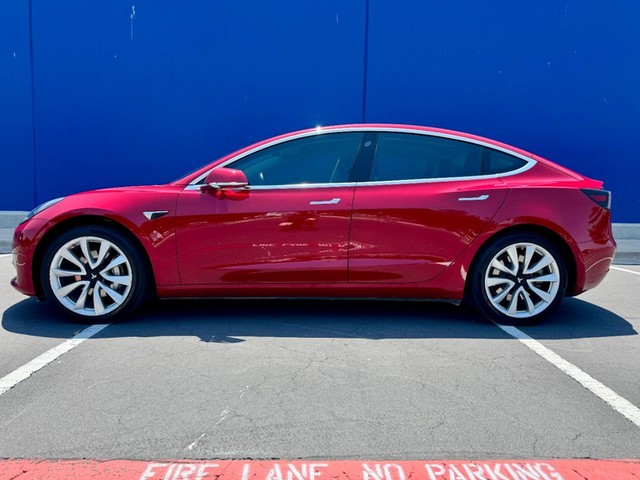 more details - tesla model 3 long range rwd