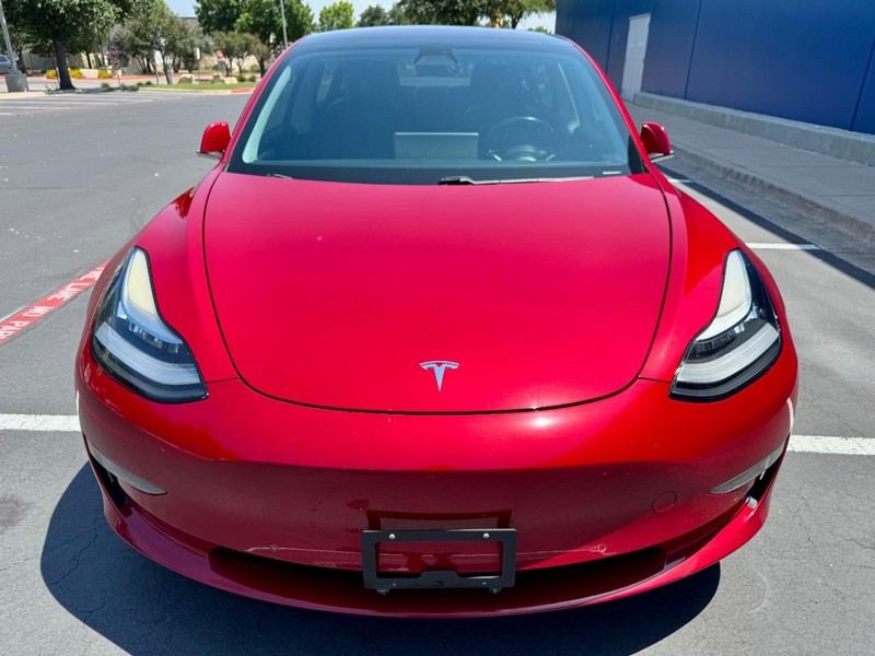 Tesla Model 3 Long Range RWD Vehicle Image 11