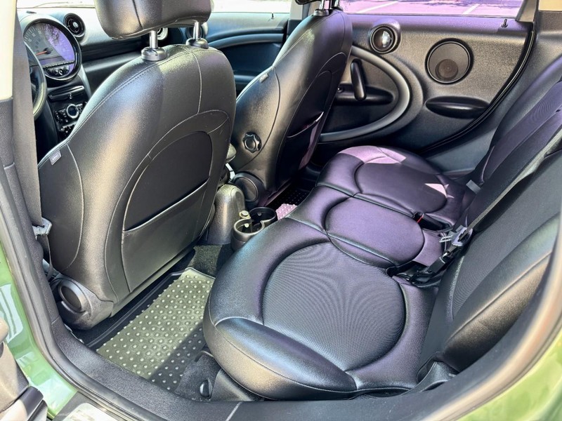 MINI Cooper Countryman S ALL4 Vehicle Image 17