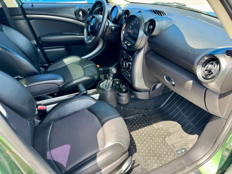 MINI Cooper Countryman S ALL4 Vehicle Image 20