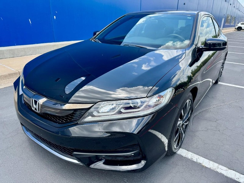 Honda Accord EX Vehicle Image 02