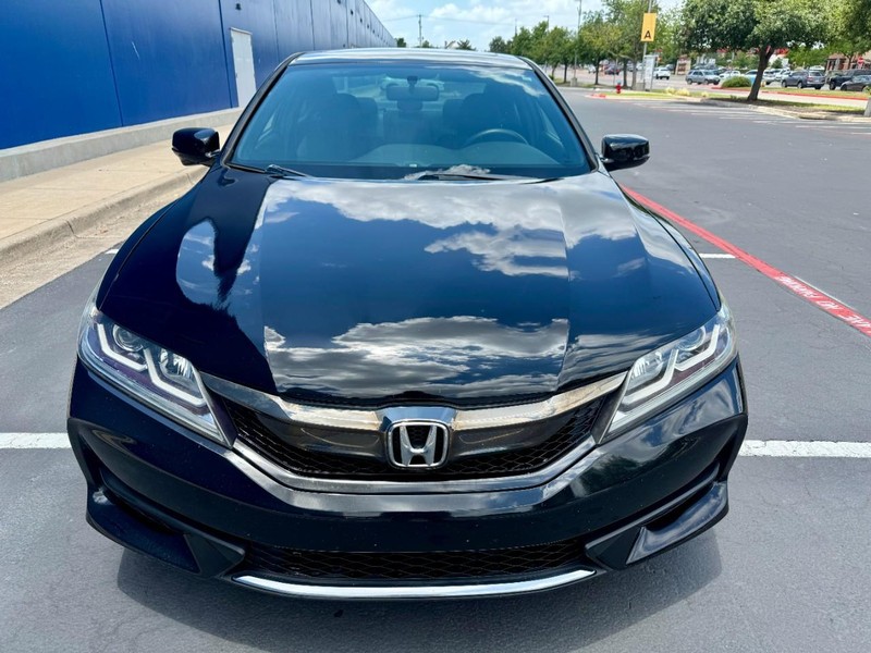 Honda Accord EX Vehicle Image 07