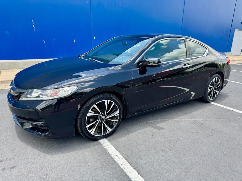 Honda Accord EX Vehicle Image 08
