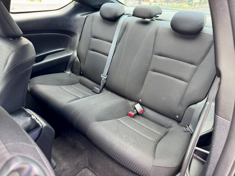 Honda Accord EX Vehicle Image 17