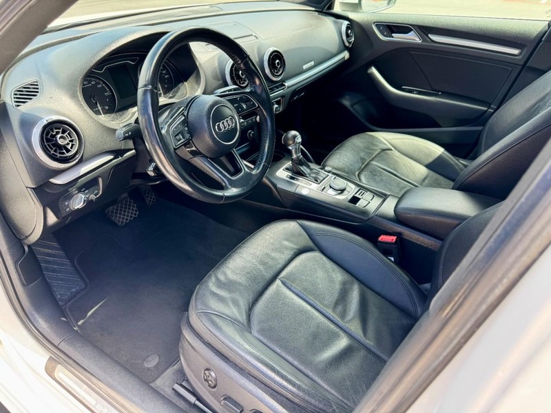 Audi A3 Sportback e-tron 1.4T I4 PHEV Premium Vehicle Image 05