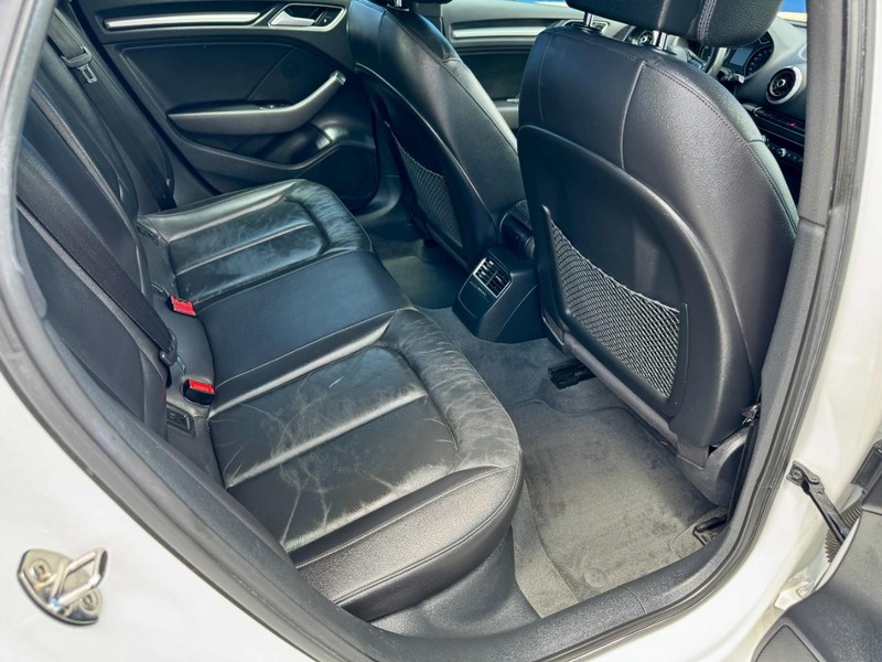 Audi A3 Sportback e-tron 1.4T I4 PHEV Premium Vehicle Image 19