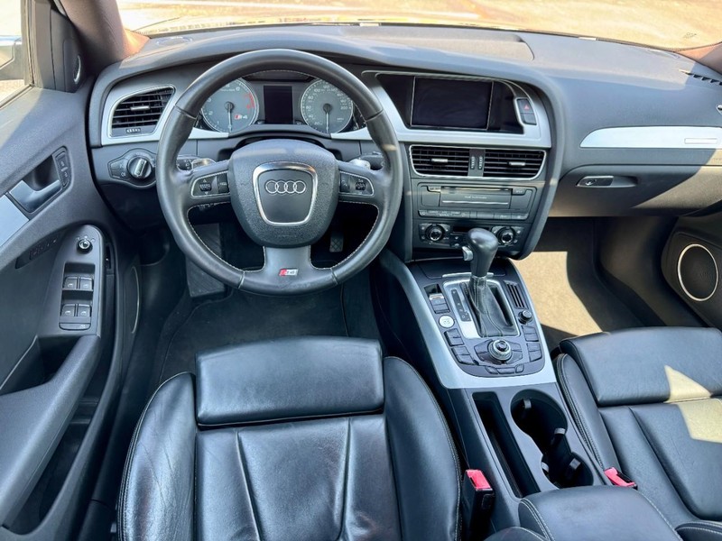 Audi S4 Prestige 3.0T Quattro Vehicle Image 06