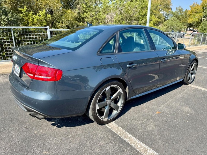 Audi S4 Prestige 3.0T Quattro Vehicle Image 15