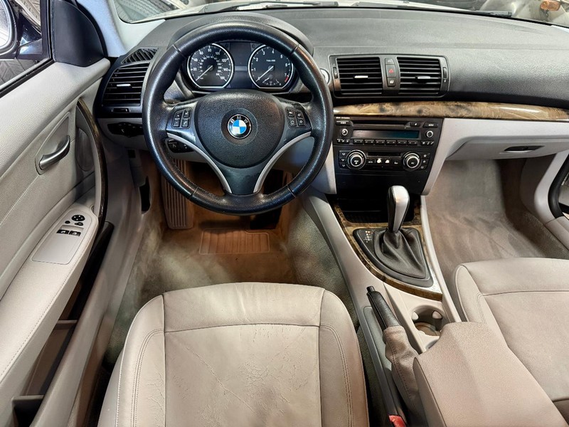 BMW 128i Vehicle Image 06