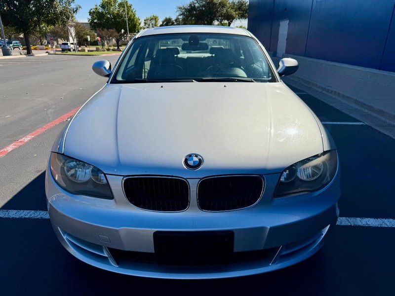 BMW 128i Vehicle Image 12