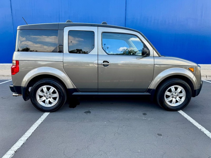 Honda Element EX 4WD Vehicle Image 03