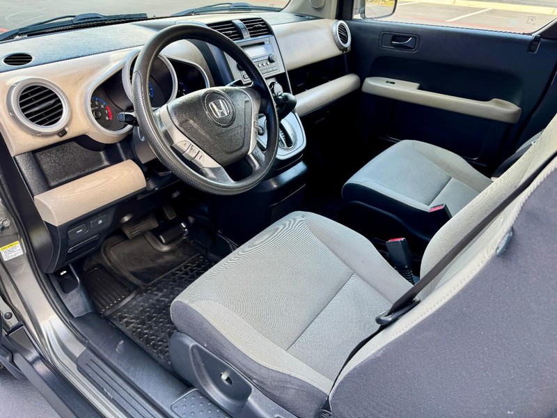 Honda Element EX 4WD Vehicle Image 05