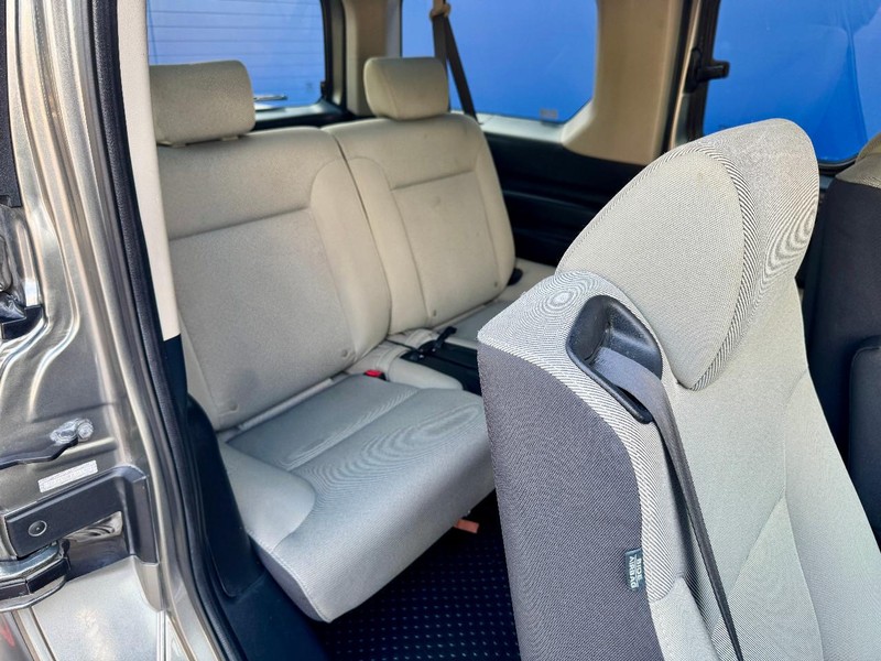 Honda Element EX 4WD Vehicle Image 19