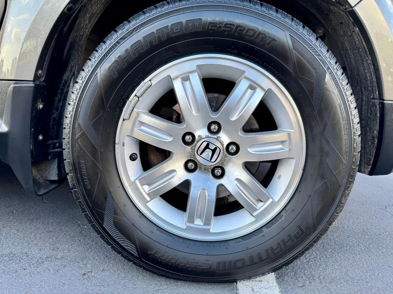 Honda Element EX 4WD Vehicle Image 20