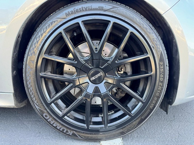 Ford Focus ST Vehicle Image 22