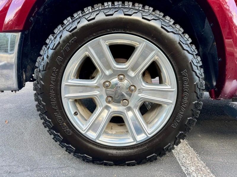 Ram 1500 Laramie Longhorn 3.0 V6 TDSL 4WD Vehicle Image 20