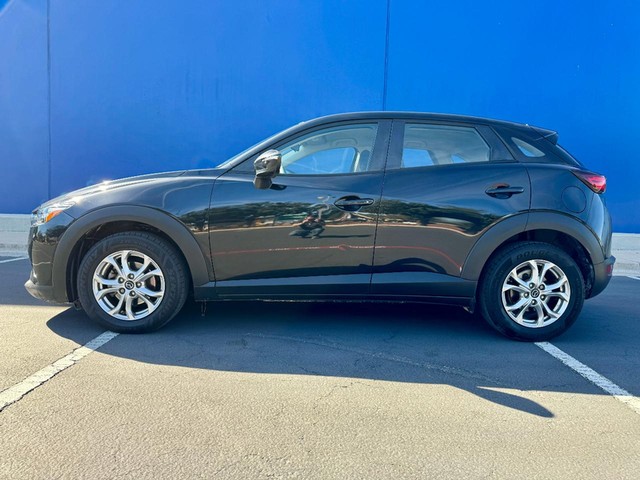 Mazda CX-3 Sport FWD SUV - Round Rock TX