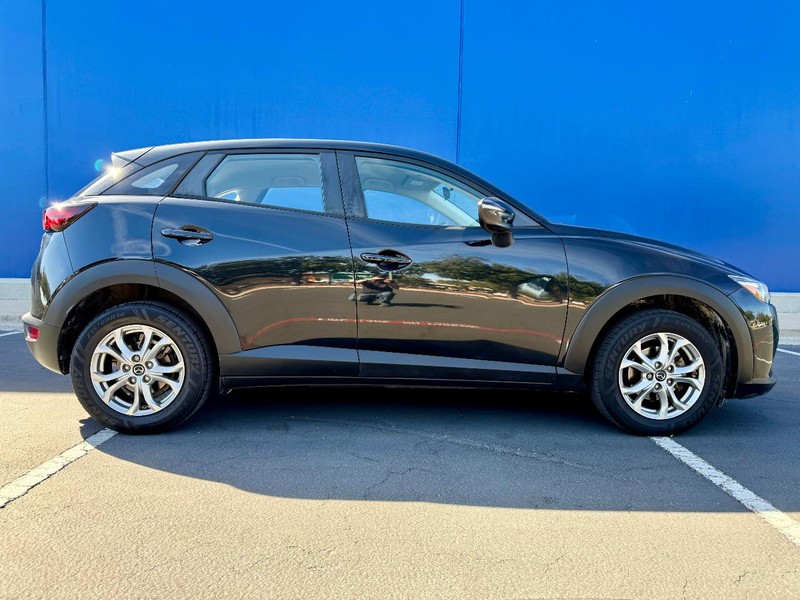 Mazda CX-3 Sport FWD Vehicle Image 03