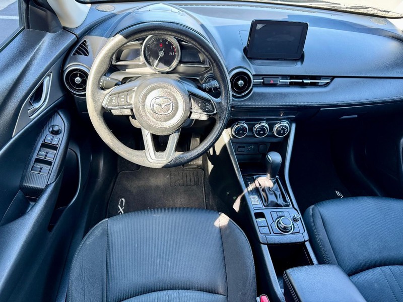 Mazda CX-3 Sport FWD Vehicle Image 06