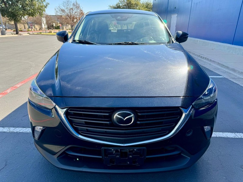 Mazda CX-3 Sport FWD Vehicle Image 12