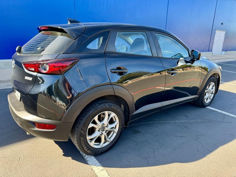 Mazda CX-3 Sport FWD Vehicle Image 15