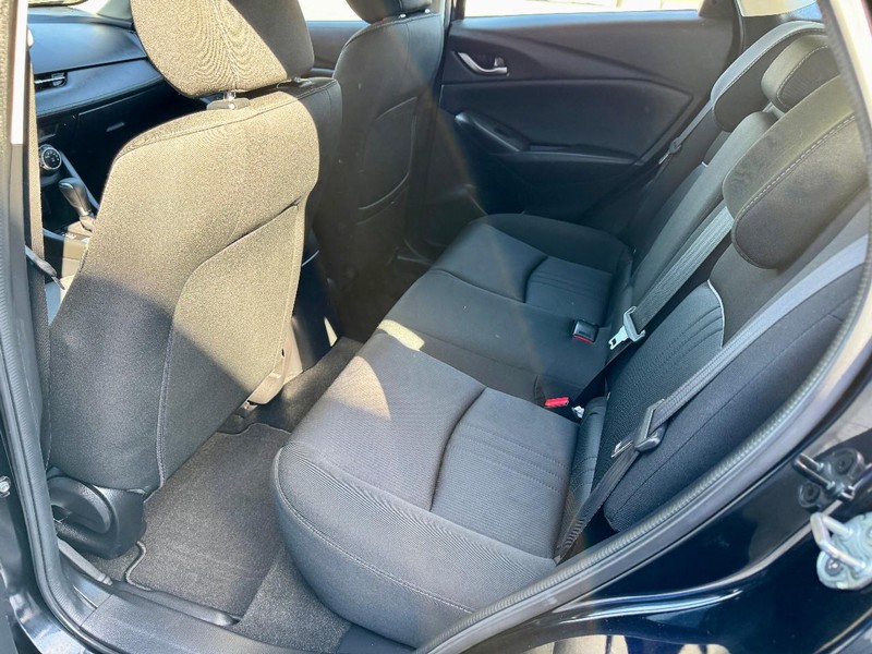 Mazda CX-3 Sport FWD Vehicle Image 17