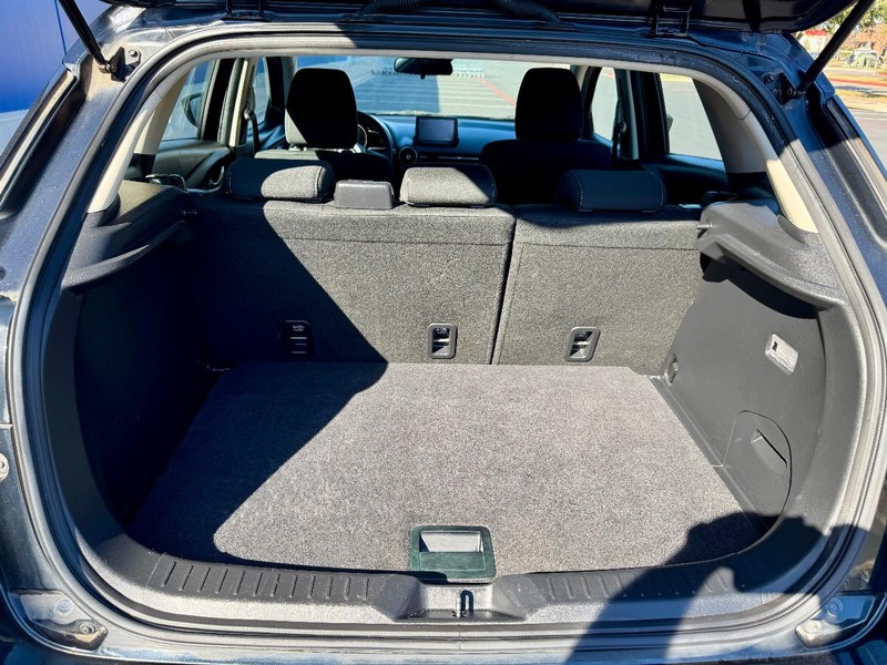 Mazda CX-3 Sport FWD Vehicle Image 18