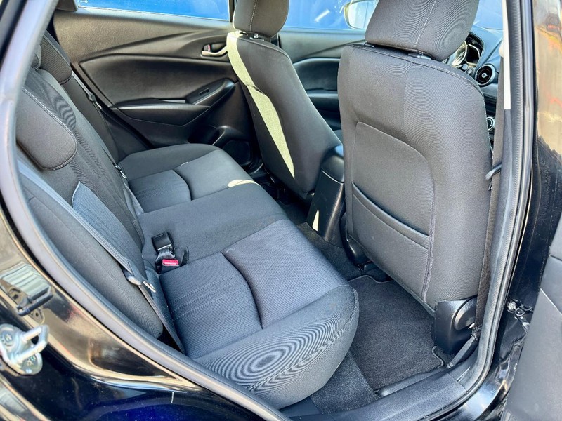 Mazda CX-3 Sport FWD Vehicle Image 19