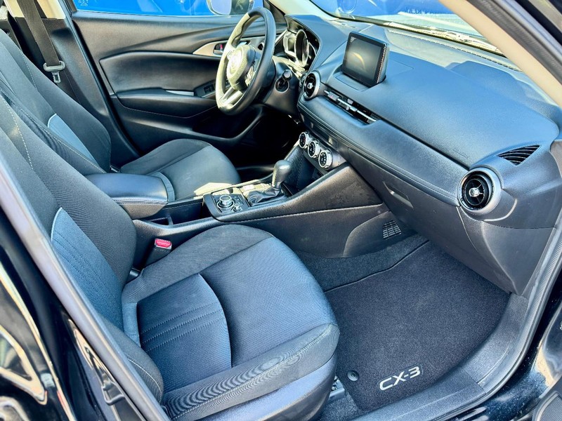 Mazda CX-3 Sport FWD Vehicle Image 20