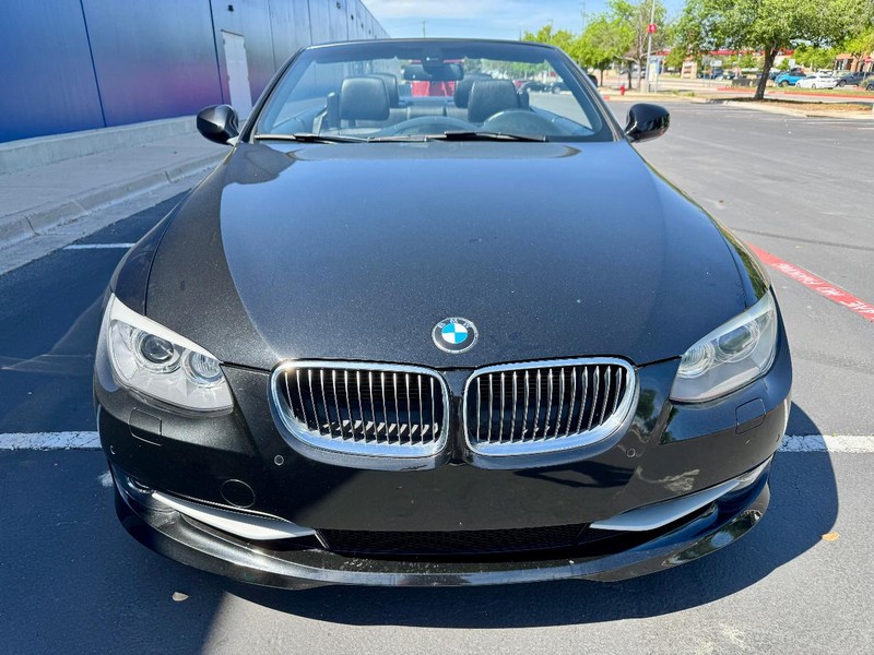 BMW 328i Vehicle Image 07