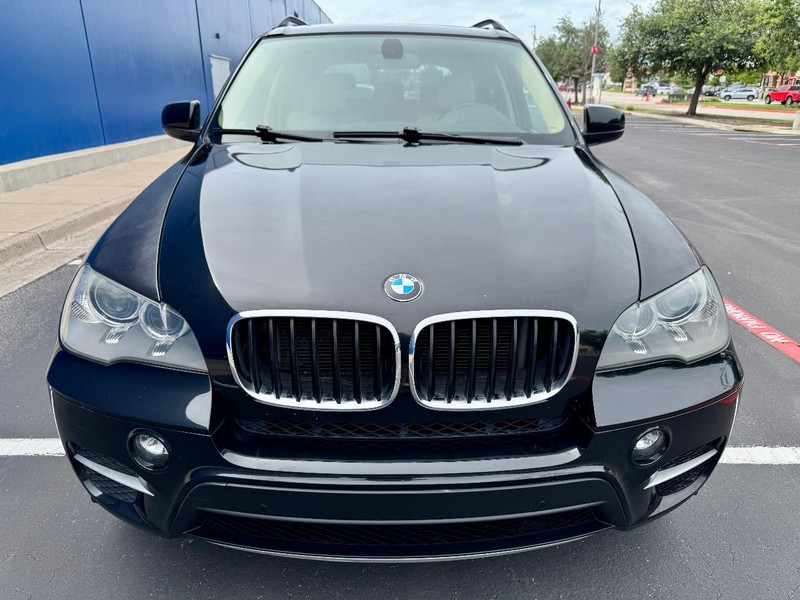 BMW X5 xDrive35i AWD Vehicle Full-screen Gallery Image 07
